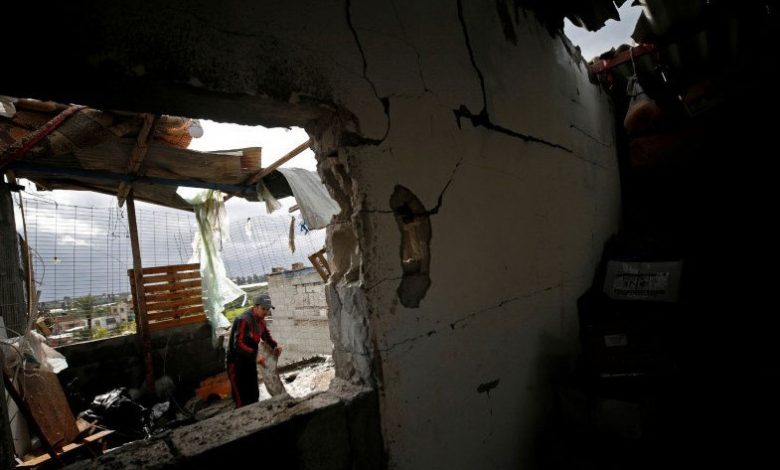 Hamas-Fatah Berunding, Mesir Buka Perlintasan Rafah