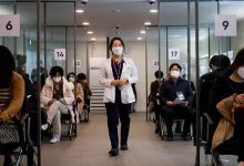 Korea Selatan Gunakan Vaksin Pfizer pada 27 Februari