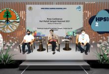 HPSN 2021, Babak Baru Pengelolaan Sampah di Indonesia