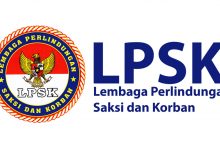 LPSK: Hak Hukum Saksi dan Korban Dilindungi