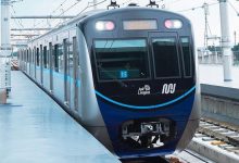 Perubahan Jadwal Operasional Jarak Antar Kereta (Headway) MRT di Masa PPKM