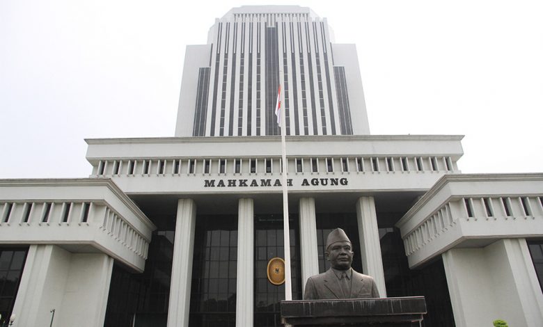 DPR Setujui Tiga Calon Hakim Ad Hoc MA