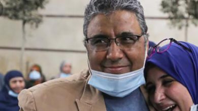 Setelah Mendekam 4 Tahun, Akhirnya Jurnalis Al Jazeera Dilepas Mesir