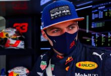 Bos Tim Red Bull Bilang Max Verstappen Akan Jadi Incaran Utama Mercedes