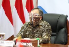Indonesia Terus Lacak Varian Baru Covid-19