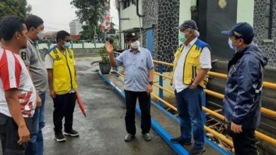 Soal Banjir Di Bekasi, Menteri Pupr Siapkan Dua Langkah
