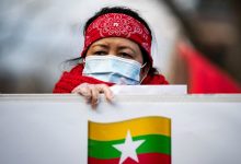 Penyidik HAM PBB Serukan Jatuhkan Sanksi bagi Myanmar