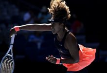 Maju ke Babak 16 Besar Australian Open, Naomi Osaka Ditunggu Garbine Muguruza