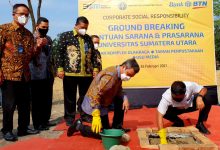 BTN Siap Ekspansi ke Sumatera Utara