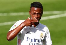 Mau Tetap di Real Madrid, Vinicius Junior Ogah Dipinjamkan