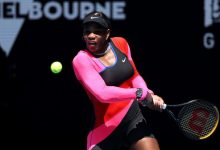 Serena Williams Maju ke Babak Keempat Australian Open usai Kalahkan Potavopa