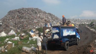 Pemkab Cianjur Siapkan Penanganan Sampah Jangka Panjang dan Menengah