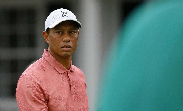 Tiger Woods Dipindahkan Ke Rs Lain Untuk Lanjutkan Pemulihan