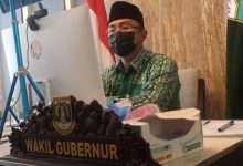 HIPNU Banten Diminta Sediakan Rumah Murah untuk Warga Kurang Mampu