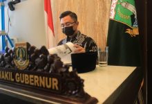 Pemprov Banten Usulkan Pengembangan Kota Baru Maja
