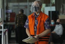 Kasus Suap Wali Kota Cimahi Nonaktif, Lima Saksi Dicecar KPK