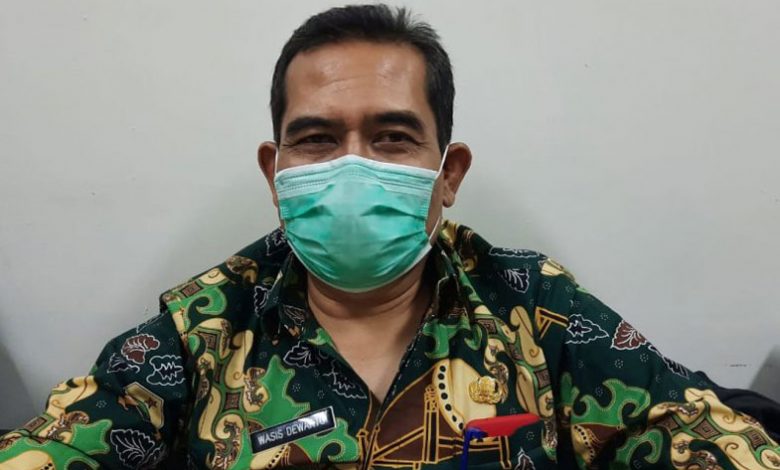 Disdik Kota Serang Siap Jalankan SKB 3 Menteri Soal Seragam Sekolah