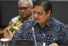 Menko Perekonomian Optimistis Pertumbuhan Ekonomi Indonesia Capai 5 Persen