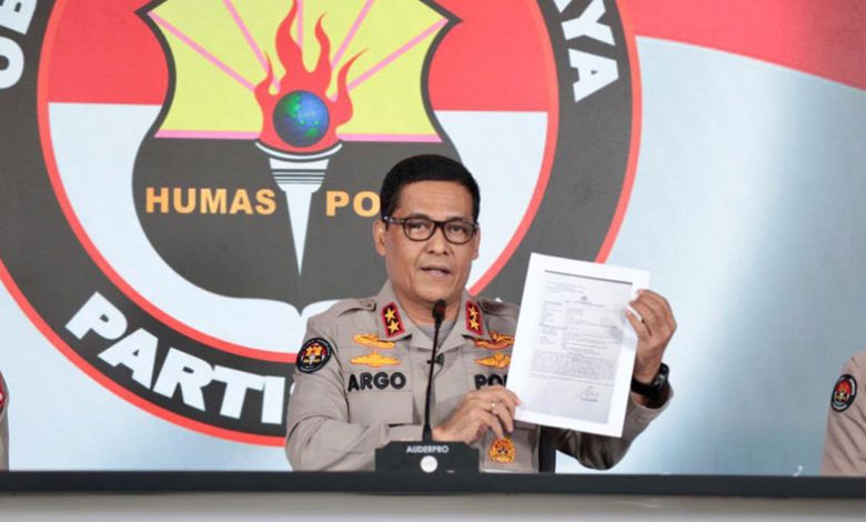 Argo Yuwono: Jakarta Diisukan Lockdown 12-15 Februari Hoax