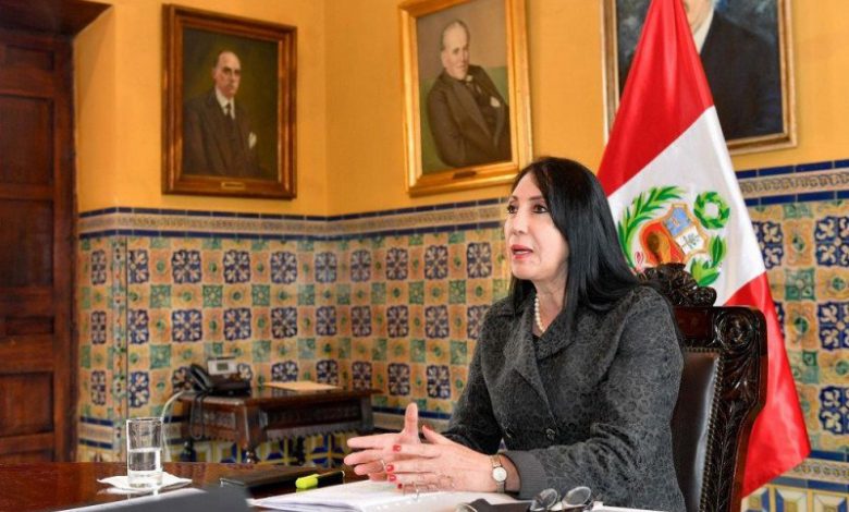 Lagi, Menteri Peru yang Tersangkut Skandal Vaksin Covid Mengundurkan Diri