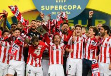 Pelatih Athletic Bilbao Kejar Treble Copa del Rey