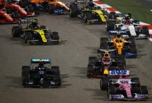 Formula 1 Bisa Dimulai dengan Dua Balapan di Bahrain