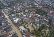 19 Kecamatan di Kabupaten Bekasi Dilanda Banjir, BPBD Jabar Siapkan ini