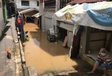 BMKG: Waspada, 15 Provinsi Rawan Banjir