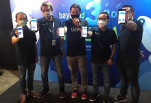 Bayarind Jadi Solusi Pembayaran Digital Indonesia