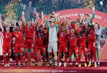 Sixtuple Bayern Munich dan Catatan Menarik Hansi Flick