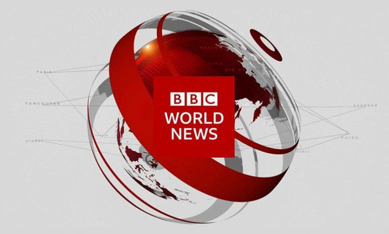 Tiongkok Balas Inggris, BBC World News Dilarang Mengudara