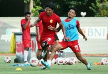Piala Menpora, Bhayangkara Solo Mulai Latihan Dua Hari Lagi
