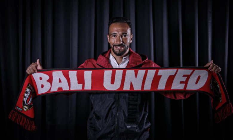 Bali United Yakini Diego Assis Berdampak Positif di Liga 1 dan AFC