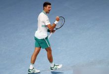 Novak Djokovic Melaju ke Final Australian Open