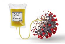 DPR Sebut Terapi Plasma Konvalesen Bisa Jadi Alternatif Atasi Covid-19