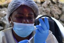 PBB Ingatkan Enam Negara Afrika soal Bahaya Ebola