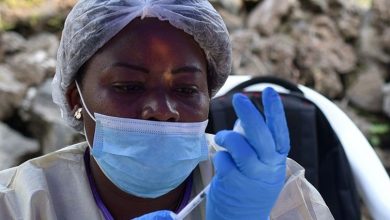 Pbb Ingatkan Enam Negara Afrika Soal Bahaya Ebola
