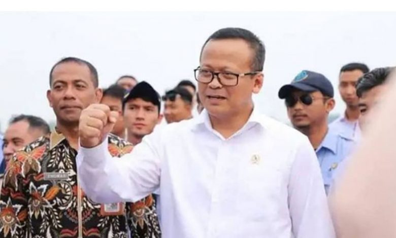 KPK Dalami Proses Sewa Apartemen Edhy Prabowo