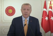 Erdogan Tuding AS Mendukung Militan Kurdi yang Eksekusi Mati 13 Warga Turki