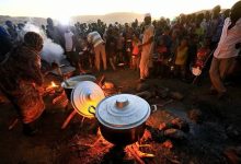 AS Desak Uni Afrika Atasi Krisis di Ethiopia