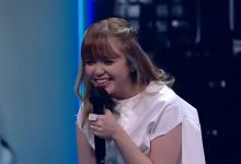Meski Maia-Rossa Satu Suara, Fitri Tetap Tereliminasi di Babak Top 8 Indonesian Idol