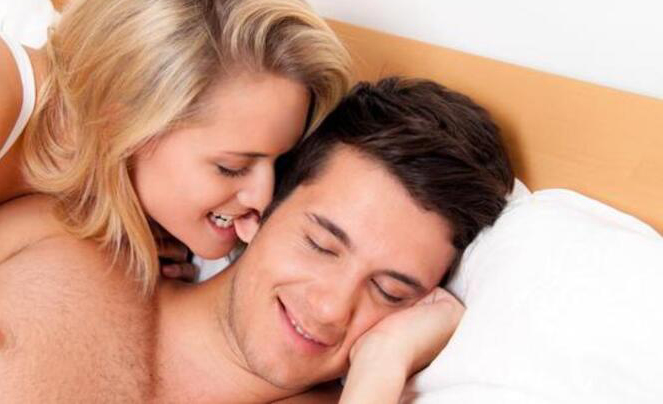 Beberapa Cara Foreplay Yang Dapat Anda Dan Pasangan Coba