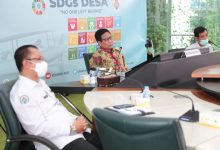 Puji SDGs Desa, PBB Apresiasi Langkah Gus Menteri Tekan Laju Urbanisasi