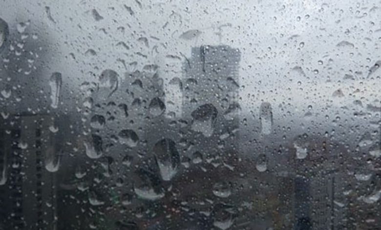 Hujan Akan Turun Sepanjang Hari Ini Di Jakarta