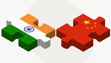 Konflik India-China