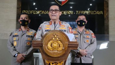 Polri Sudah 9 Kali Mediasi Kasus Irt Lempar Pabrik Rokok Tapi Tetap Gagal