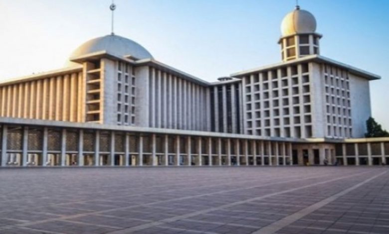 Menpora Ingin Pengembangan Generasi Muda Berbasis Tempat Ibadah Digenjot
