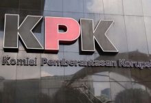 KPK Geledah Rumah Pribadi Wali Kota dan Wakil Wali Kota Tanjungbalai