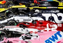 Dampak Pandemi, Pendapatan F1 Tahun Lalu Turun