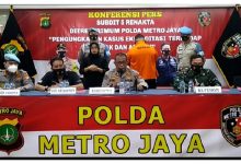 Aksi Koboi Diduga oleh Oknum Polisi, IPW: Jakarta Sudah Tidak Aman
